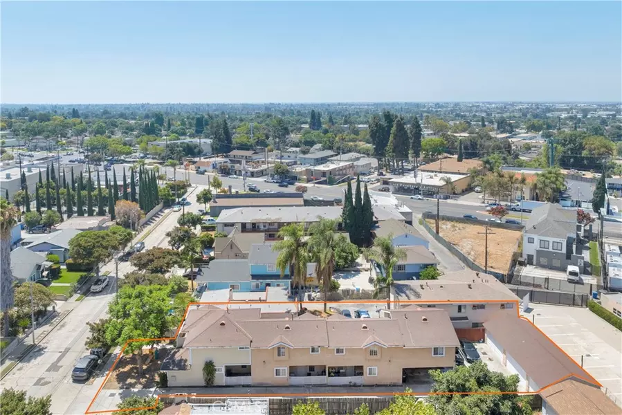 8011 Comstock AVE, Whittier, CA 90602