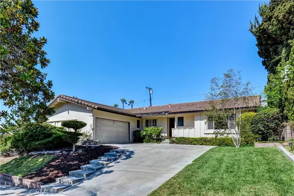 1421 Sierra Vista DR, La Habra, CA 90631