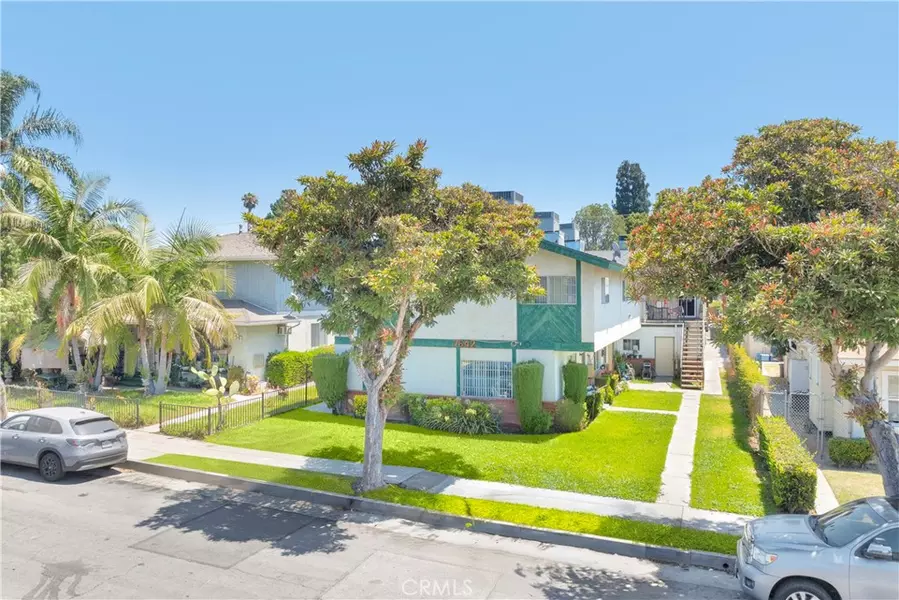 7642 Newlin AVE, Whittier, CA 90602