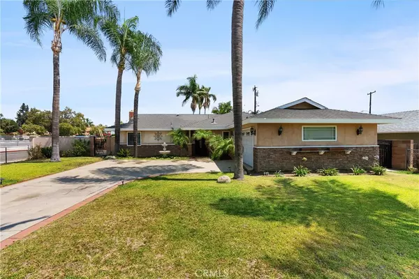 Pomona, CA 91767,2196 Stocker ST