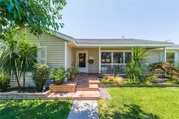 729 N Resh ST, Anaheim, CA 92805