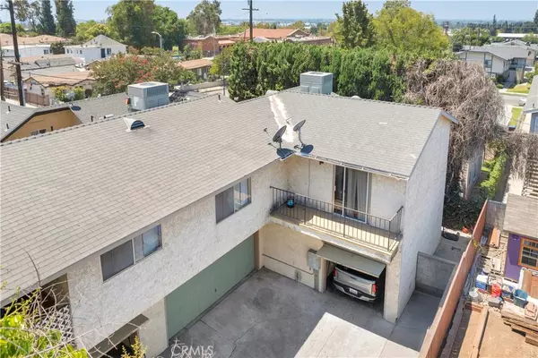 Whittier, CA 90602,7053 Pickering AVE