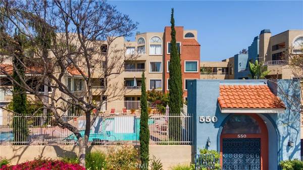 550 Orange Ave #144, Long Beach, CA 90802