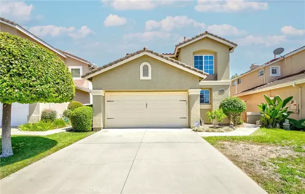 15243 Matisse CIR, La Mirada, CA 90638