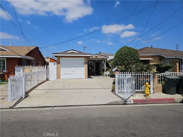 8415 Elburg ST, Paramount, CA 90723