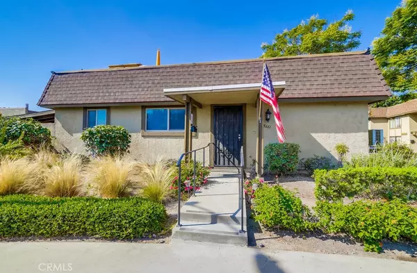 8661 Windsor CIR, La Palma, CA 90623