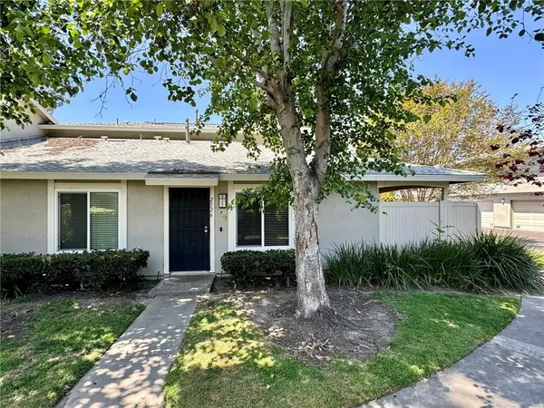 2526 S Laurelwood #117, Santa Ana, CA 92704