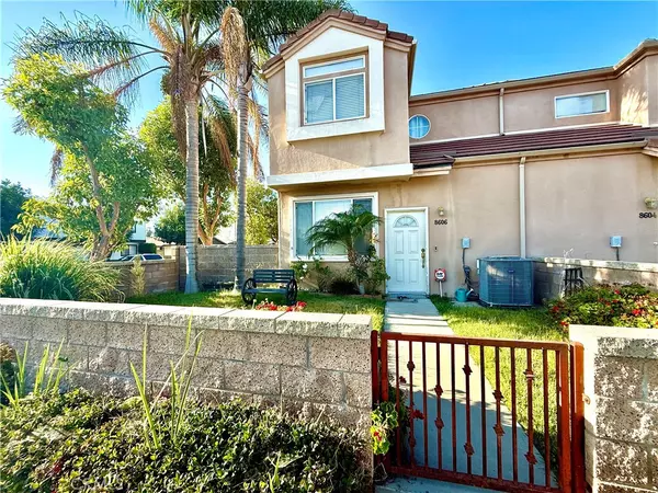 Cypress, CA 90630,8606 Belmont ST
