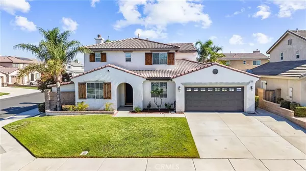 13150 Lavonda Street, Eastvale, CA 92880
