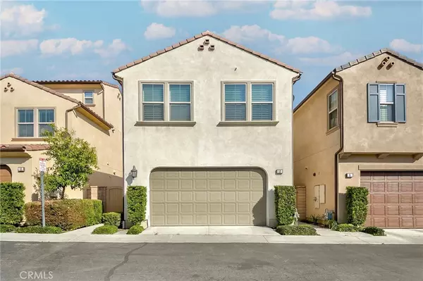 53 Scarlet Bloom, Irvine, CA 92618