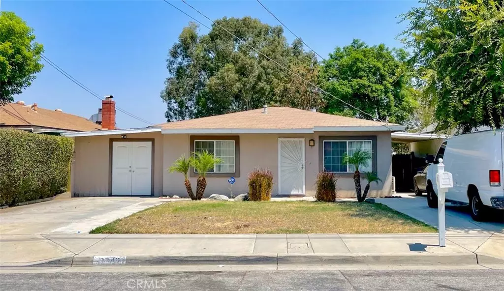 3745 Shamrock AVE, Riverside, CA 92501