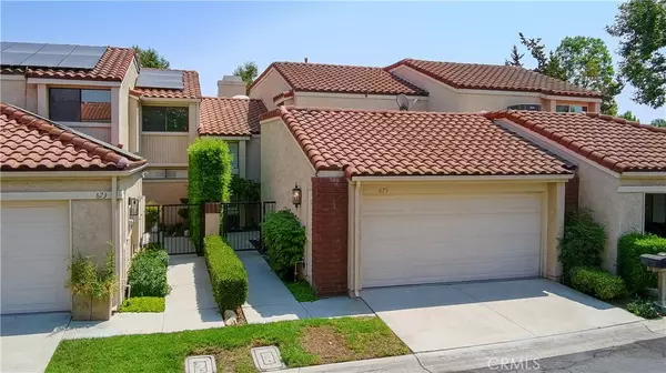 675 Colonial CIR, Fullerton, CA 92835