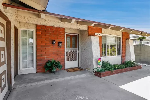 Cerritos, CA 90703,10732 Andy ST