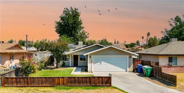 518 Lincoln AVE, Bakersfield, CA 93308