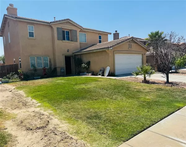 10563 Lee AVE, Adelanto, CA 92301