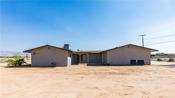 Apple Valley, CA 92308,21512 Pahute RD