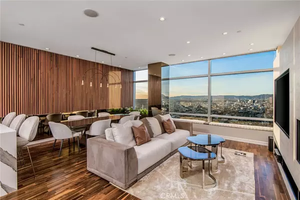 900 W Olympic BLVD #38D, Los Angeles, CA 90015