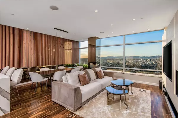 900 W Olympic BLVD #38D, Los Angeles, CA 90015