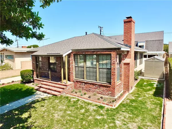 Long Beach, CA 90808,3144 Marwick AVE