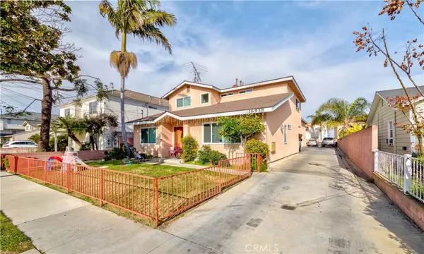 16938 S Dalton AVE, Gardena, CA 90247