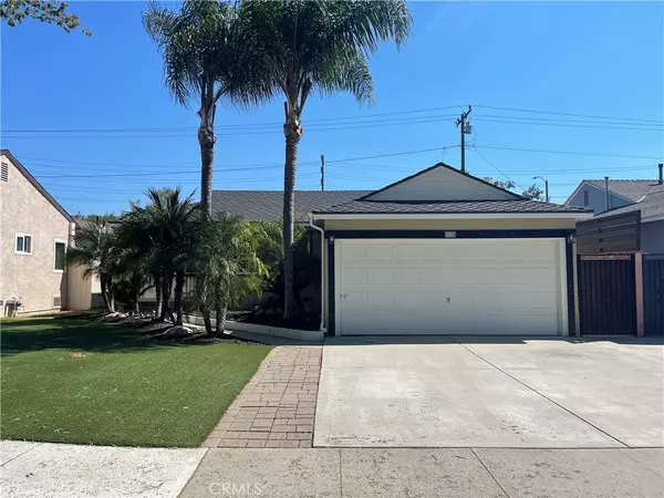 7056 Schroll ST, Lakewood, CA 90713