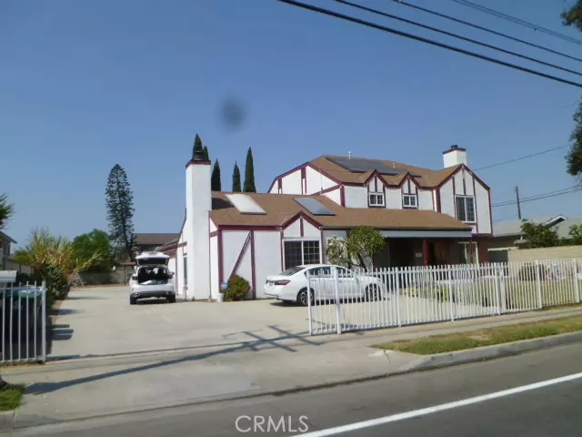 Anaheim, CA 92804,9791 Orange AVE