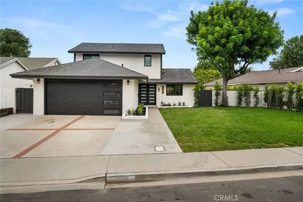 23981 Crescent RD, Lake Forest, CA 92630