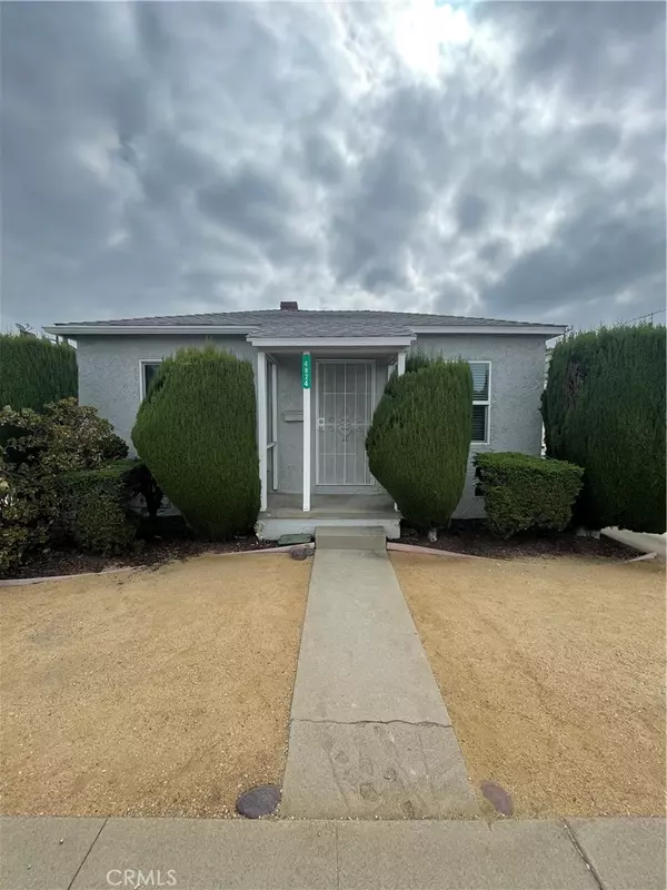 4824 N Lakewood BLVD, Long Beach, CA 90808