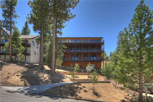 Big Bear Lake, CA 92315,40564 Ironwood RD