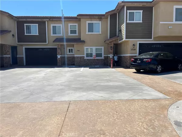 1735 S Easy WAY, Anaheim, CA 92804