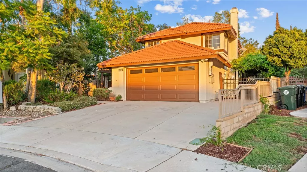 14981 Daisy CIR, Fontana, CA 92336