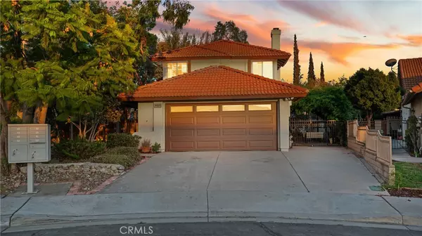 Fontana, CA 92336,14981 Daisy CIR