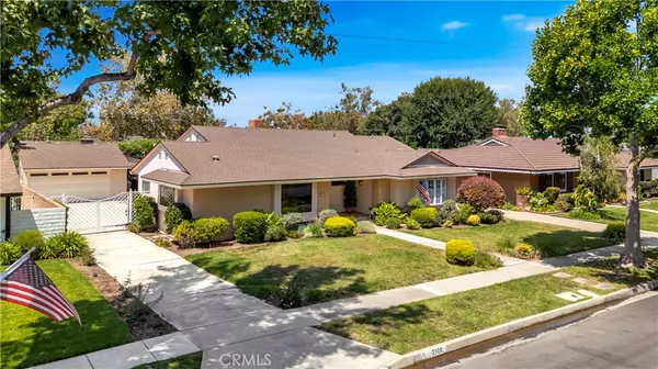 2108 N Rosewood AVE, Santa Ana, CA 92706