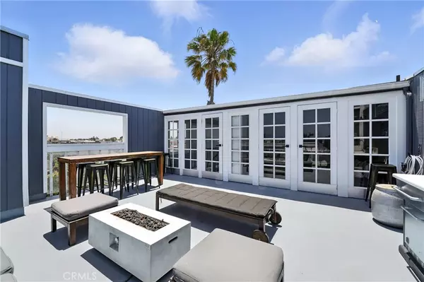 33 Reef ST #8, Marina Del Rey, CA 90292