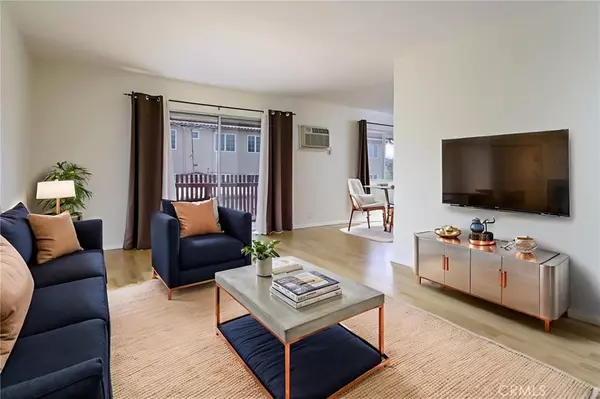 Culver City, CA 90232,3813 Huron AVE #4