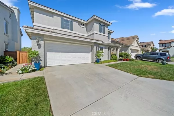 Murrieta, CA 92563,35647 Adrienne ST