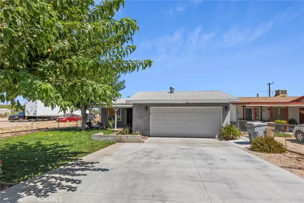 Hesperia, CA 92345,16472 Vine ST