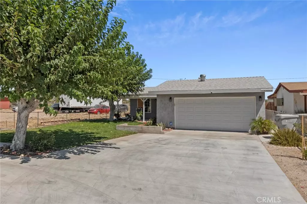 Hesperia, CA 92345,16472 Vine ST