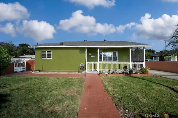 908 N Soldano AVE, Azusa, CA 91702