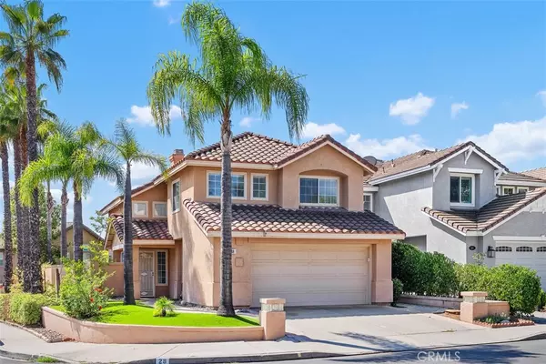 Lake Forest, CA 92610,28 Fairfield