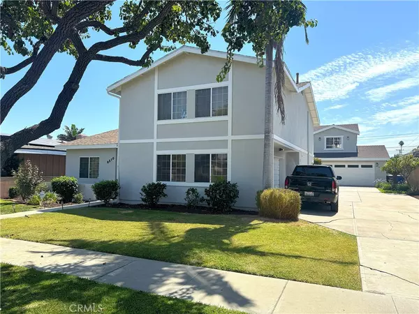8510 Donovan ST, Downey, CA 90242