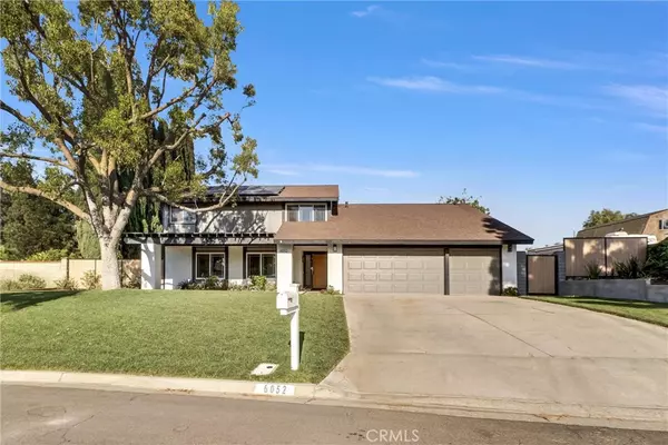 6052 Candle Light LN, Yorba Linda, CA 92886