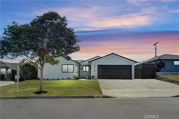14716 Weeks dr, La Mirada, CA 90638