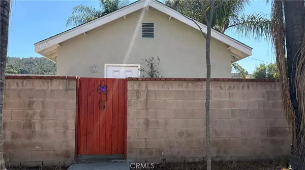 2303 Holford ST, Whittier, CA 90601