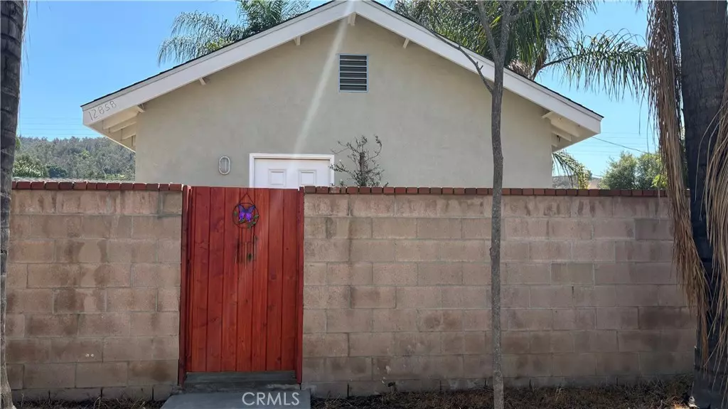 2303 Holford ST, Whittier, CA 90601