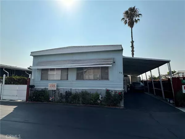 14300 Clinton ST #96, Garden Grove, CA 92843