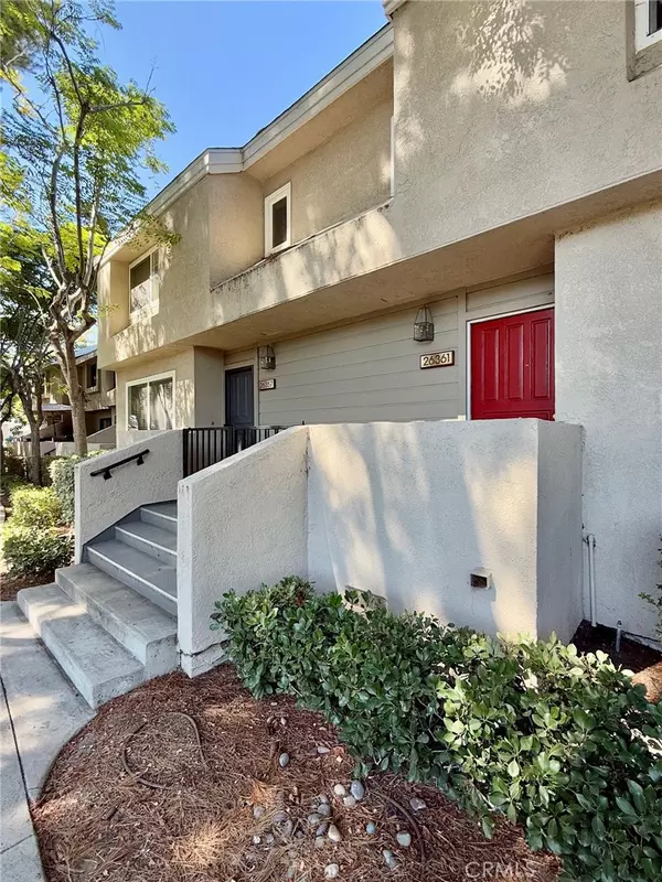 26361 W Grove CIR #CI57, Lake Forest, CA 92630
