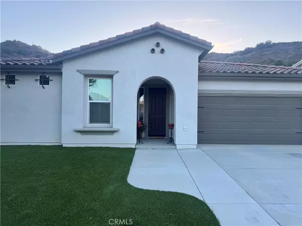 3021 Jicarilla DR, Fallbrook, CA 92028