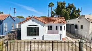 633 E 73rd St, Huntington Park, CA 90001