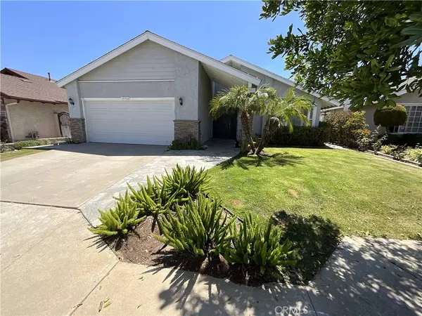 19732 Greenleaf, Yorba Linda, CA 92886